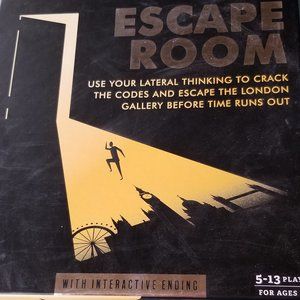 $5/$25   Interactive Game